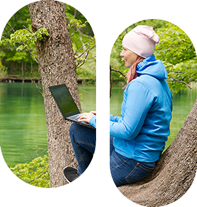 OneSuite Business Internet Fax help you save costs, trees and improve productivity