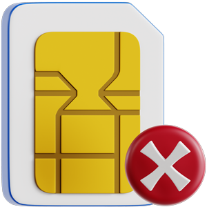 No SIM Required