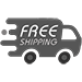 Free Shipping